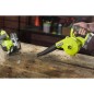Ryobi One+ R18TB-0 Løvblæser Elektrisk